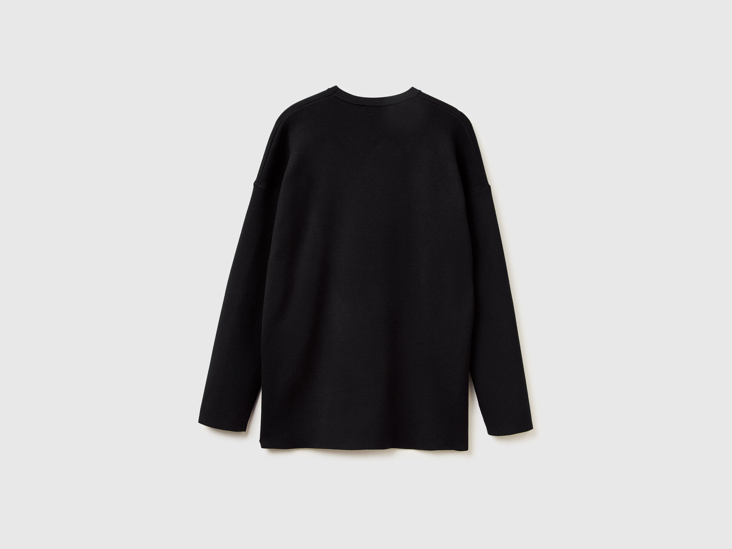 SWEATER L/S Mujer image number 6